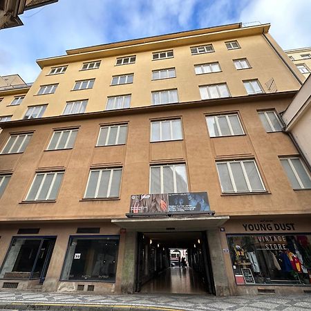Castle View Apartments. Old Town Prague Extérieur photo