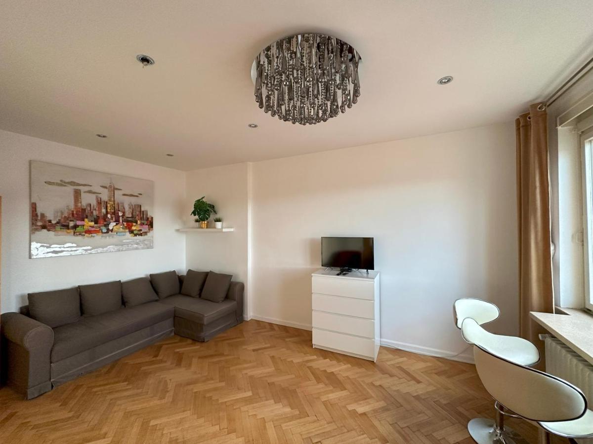 Castle View Apartments. Old Town Prague Extérieur photo