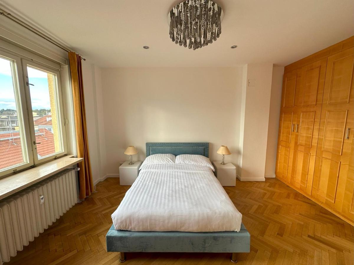 Castle View Apartments. Old Town Prague Extérieur photo