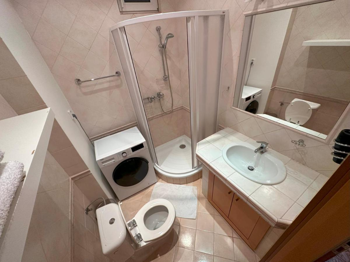 Castle View Apartments. Old Town Prague Extérieur photo