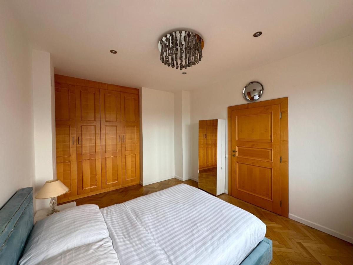 Castle View Apartments. Old Town Prague Extérieur photo